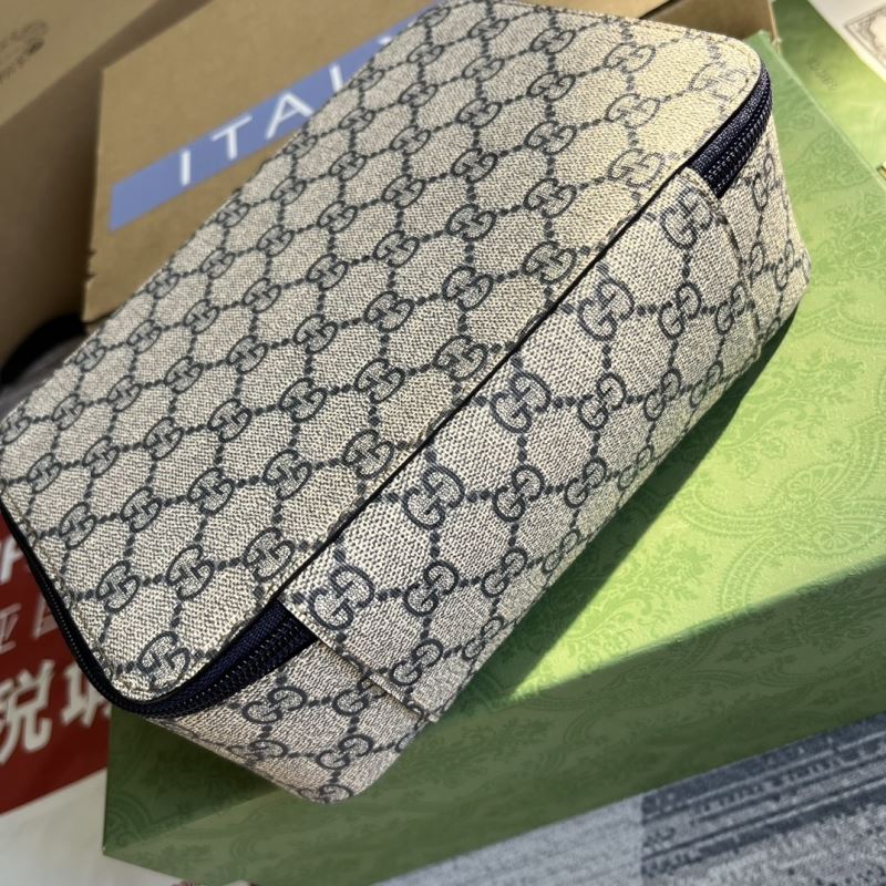 Gucci Cosmetic Bags